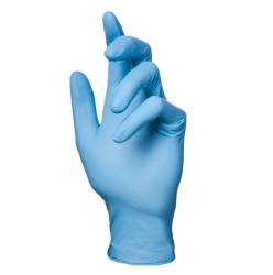 Glove Plus Prime Nitrile Gloves